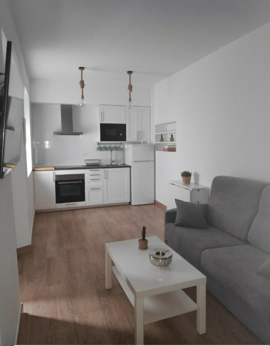 Apartamento En Casarabonela Exterior photo