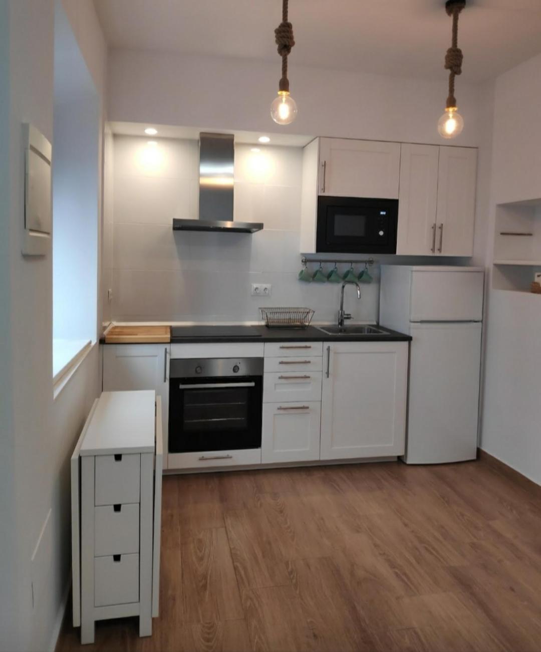 Apartamento En Casarabonela Exterior photo