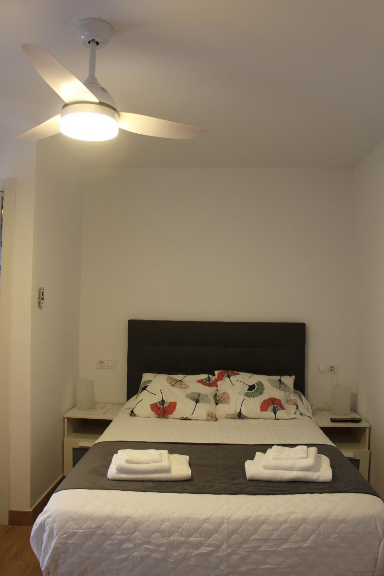 Apartamento En Casarabonela Exterior photo